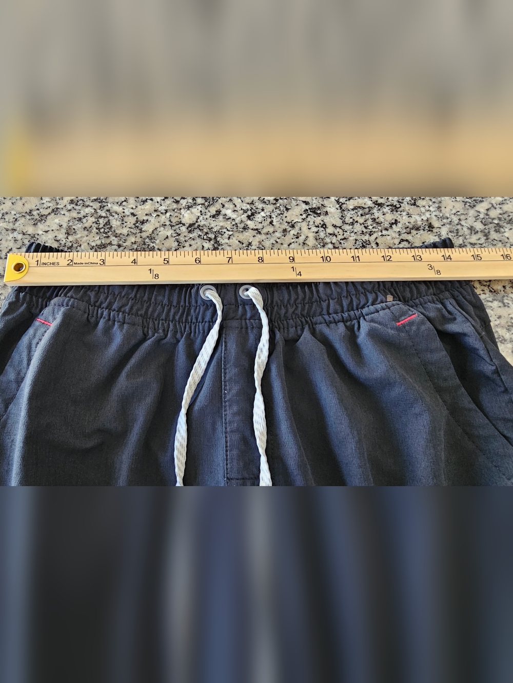 Avalanche Women’s Cargo Jogger Pants Black Athletic Hiking Outdoor Size L Gorp - Picture 9 of 10